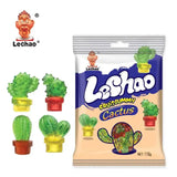 Lechao Candy 3D Gummies 12/118g
