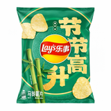 Exotic Asian Lays 70g Bags
