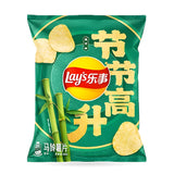 Exotic Asian Lays 70g Bags