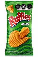 Sabritas Mexican Chips