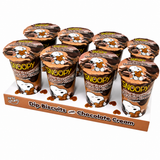 AnyYums Snoopy Dip Biscuits
