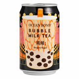 Ocean Bomb Boba Milk Tea