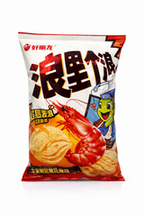 Orion Turtle/Classic Sun Chips