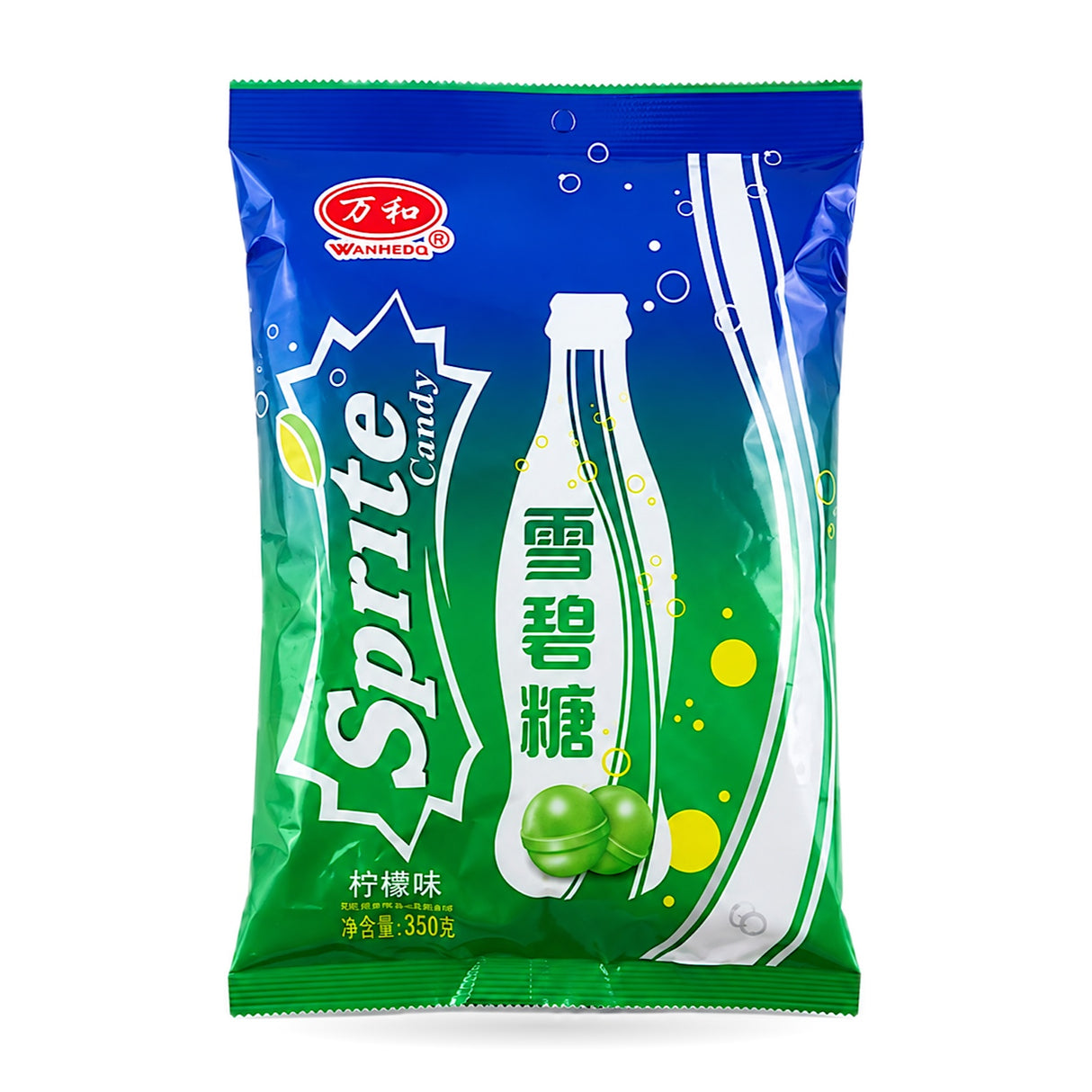 WanHeDa Hard Candy