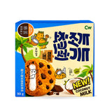 JIUR Rice Cake Flavors