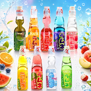 Hata Ramune