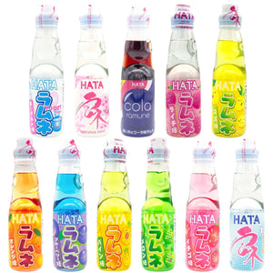 Hata Ramune