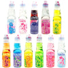 Hata Ramune Flavored Drinks