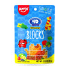 Amos 4D Gummy Candy 6oz Bags