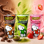 AnyYums Snoopy Dip Biscuits