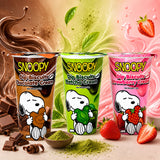 AnyYums Snoopy Dip Biscuits