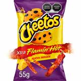 Sabritas Mexican Chips