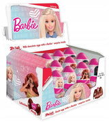 Zaini Cartoon Toy Eggs