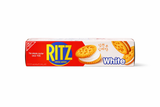 Exotic Ritz Sandwich Crackers Flavors