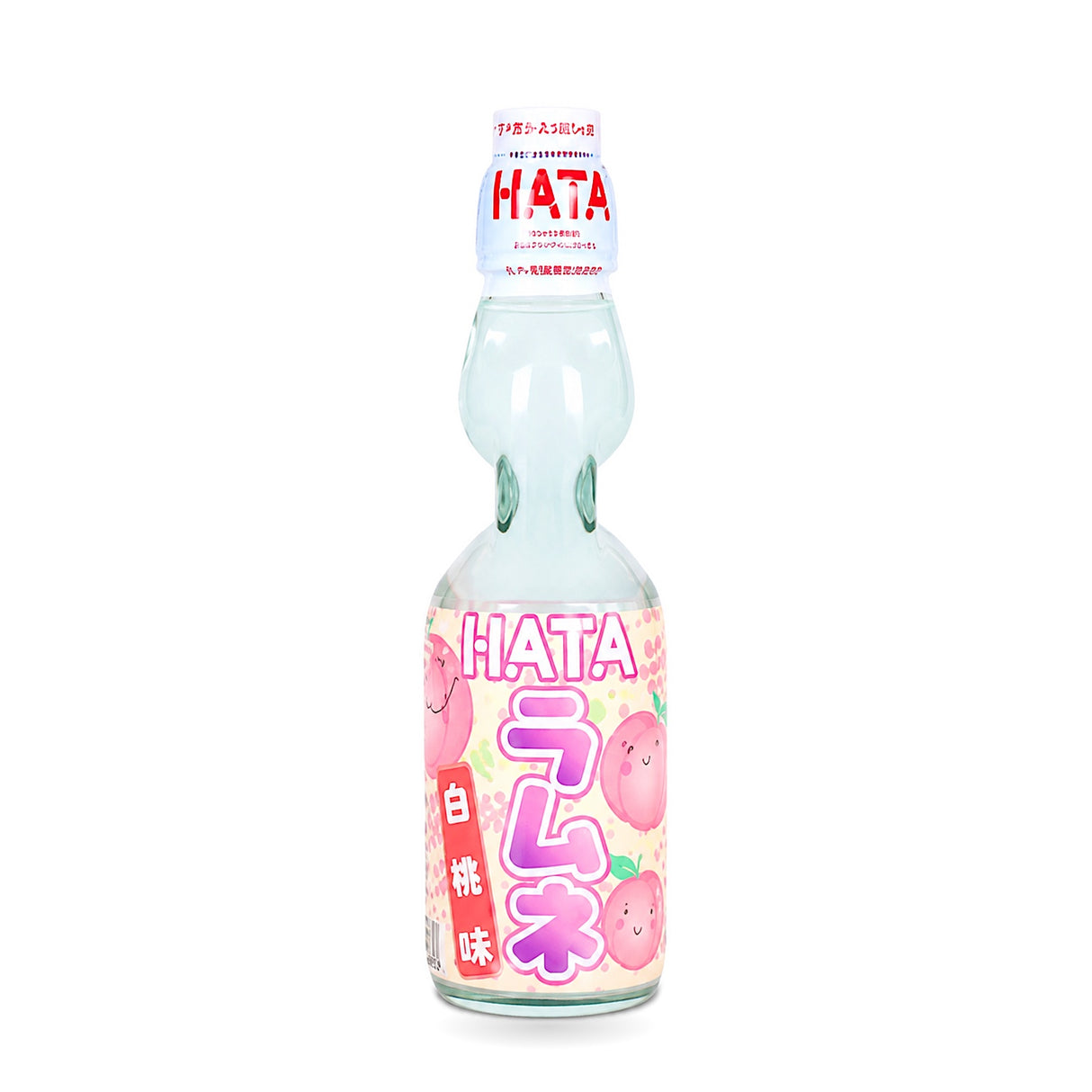 Hata Ramune Flavored Drinks