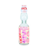 Hata Ramune Flavored Drinks