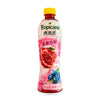 Exotic Tropicana Flavors