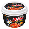 Buldak Tteokbokki