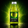 Japanese Monster Energy Drink Glass