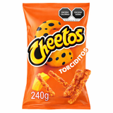 Sabritas Mexican Chips