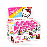 Zaini Cartoon Toy Eggs