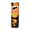 Exotic Pringles Flavors