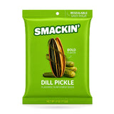 Smackin' Sunflower Seeds 4oz Bags