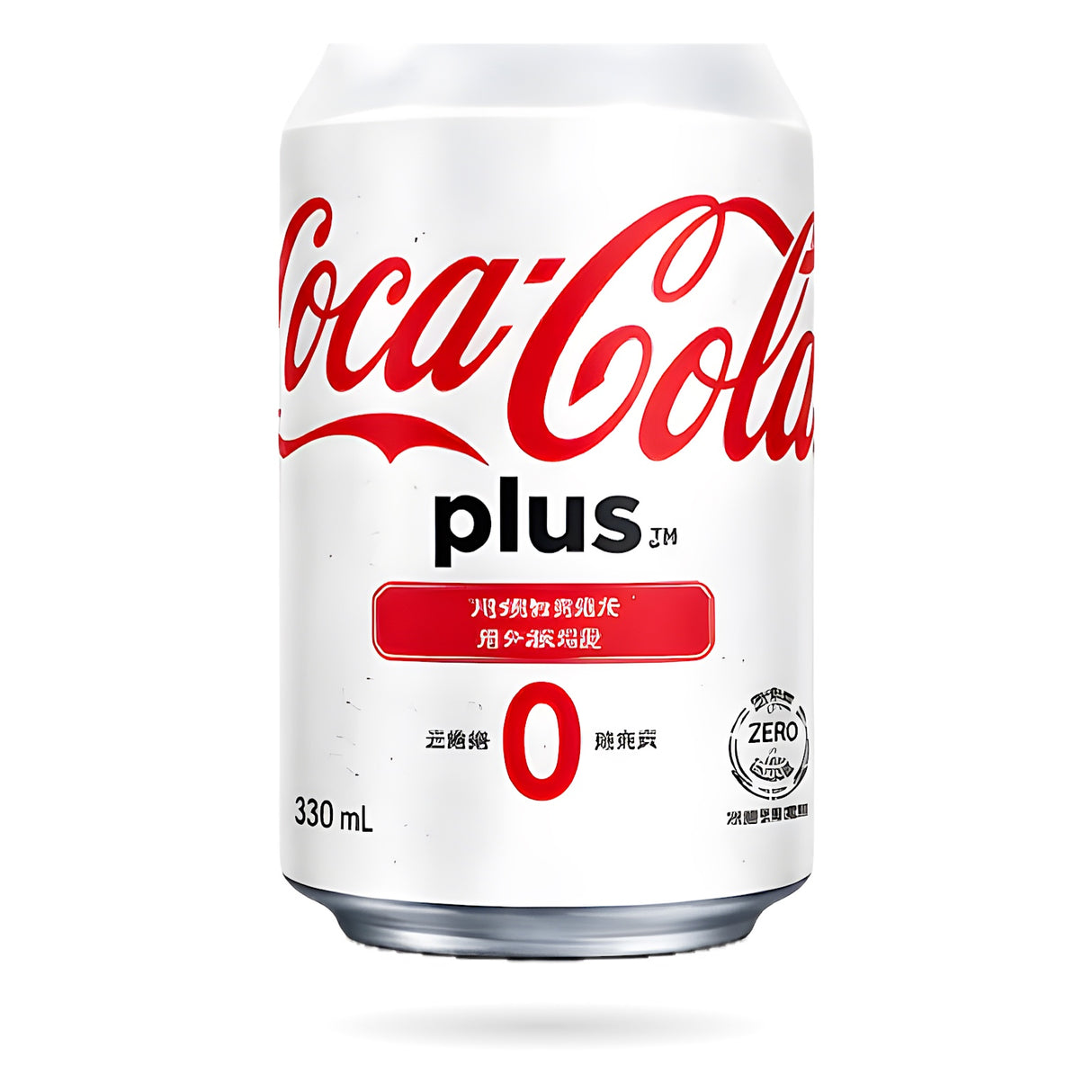 Coca-Cola Cans 24-Pack