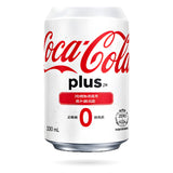 Coca-Cola Cans 24-Pack