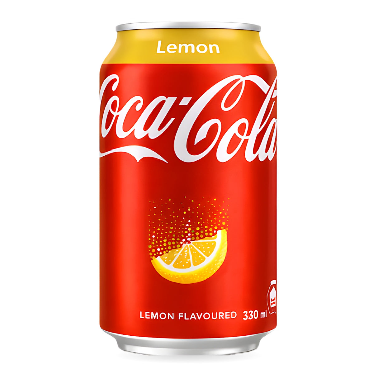Coca-Cola Cans 24-Pack