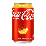 Coca-Cola Cans 24-Pack
