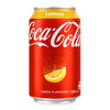 Coca-Cola Cans 24-Pack