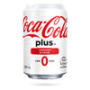 Coca-Cola Cans 24-Pack