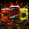 DaeBak Mamee Ghost Pepper Chips