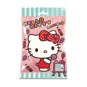 Hello Kitty Lollipop Cola Candy