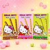 Hello Kitty Wafer Rolls 1.58oz