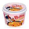 Buldak Noodles & Tteokbokki Bowls