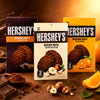 Exotic Asian Hersheys Waffles Cookies