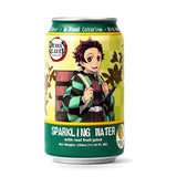 Demon Slayer Sparkling Water