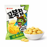 Orion Turtle/Classic Sun Chips