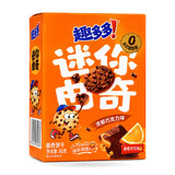 Chips Ahoy Mini 41g 8-Pack