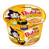 Buldak Variety Flavored Cups