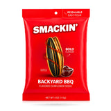 Smackin' Sunflower Seeds 4oz Bags