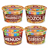 Viva Mexico Instant Ramen Noodle