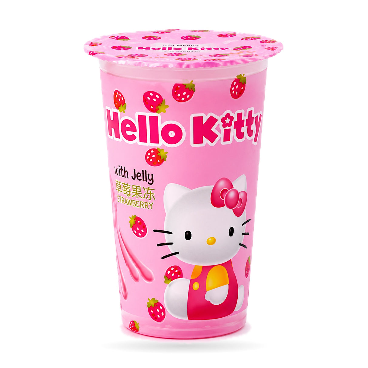 Hello Kitty Dip Biscuits