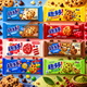 Chips Ahoy