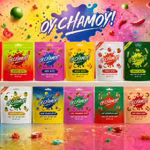OyChamoy!