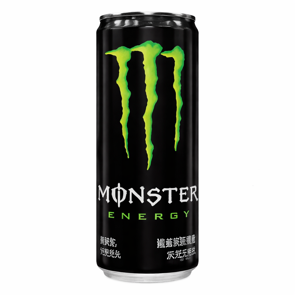 Exotic Monster Energy Flavors