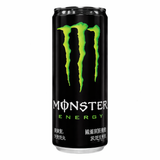 Exotic Monster Energy Flavors