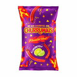 Sabritas Mexican Chips